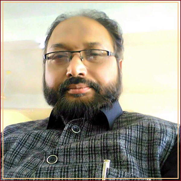 Fazal ullah Mukarram