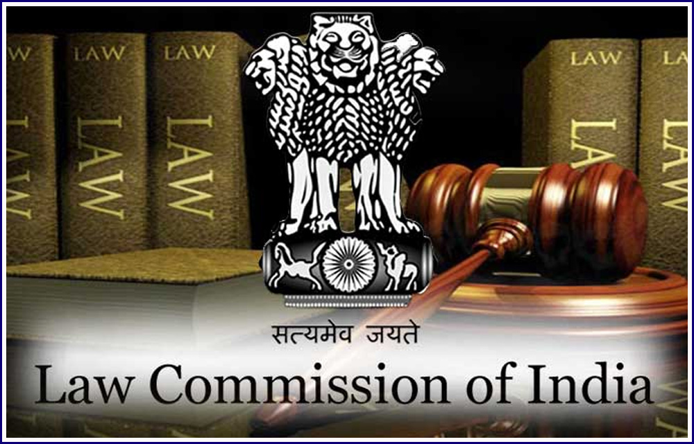 Law Commision