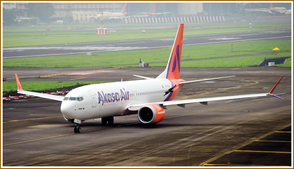 Aksa Air