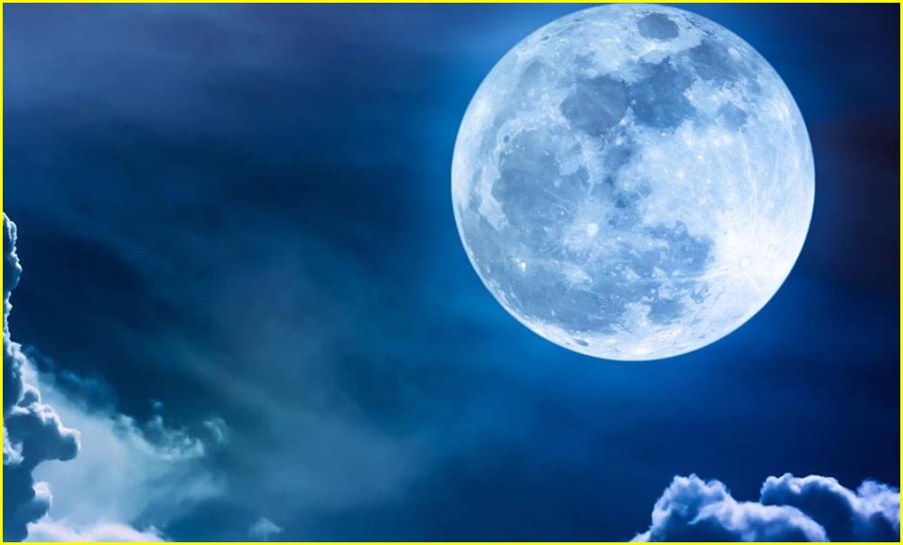 Bule Moon