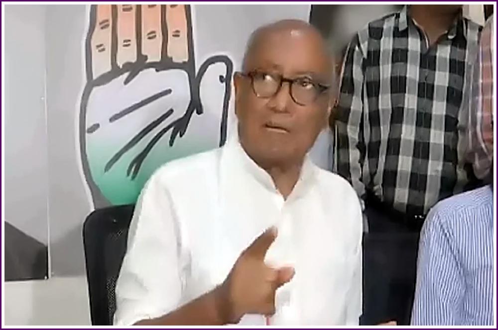 Digvijay-singh