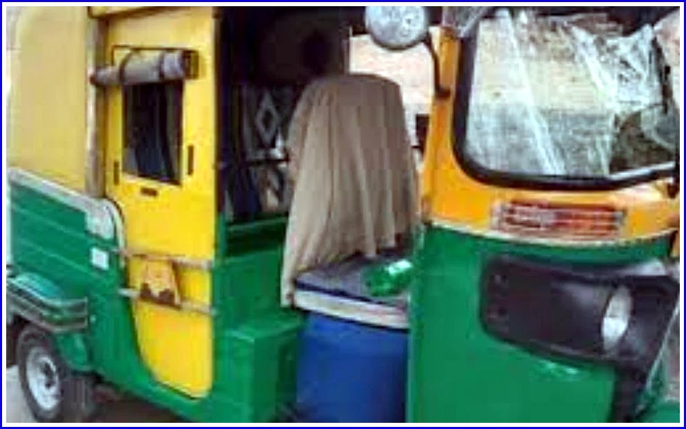 Auto-driver-arrested-in-ujjain