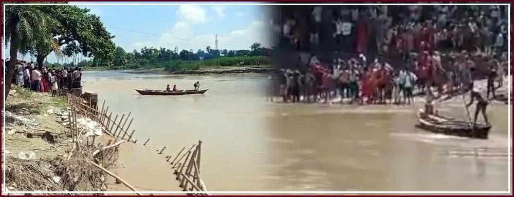 Boat-full-of-school-children