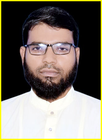 Faheemuddin Bihar