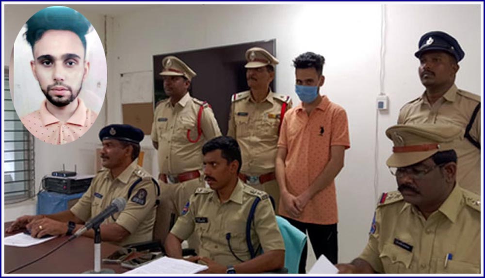 Faiz Mohd Paskistani Man