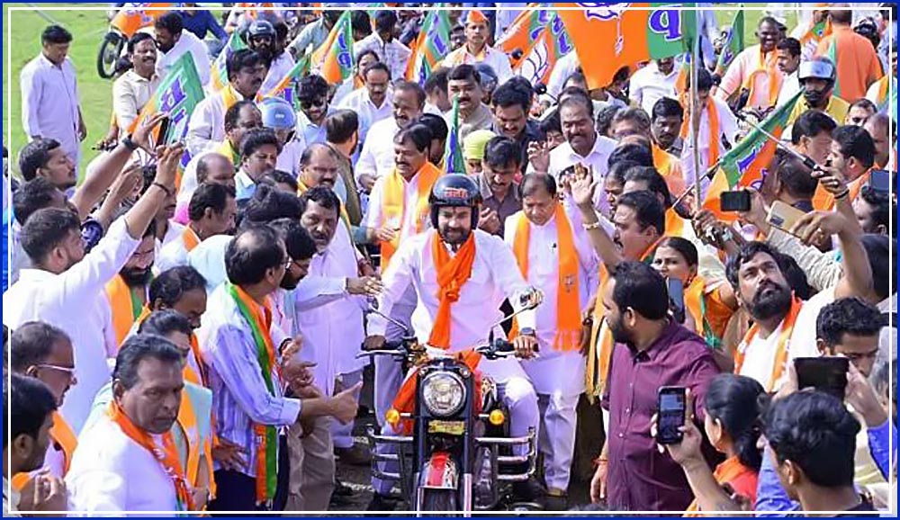Kishanreddy