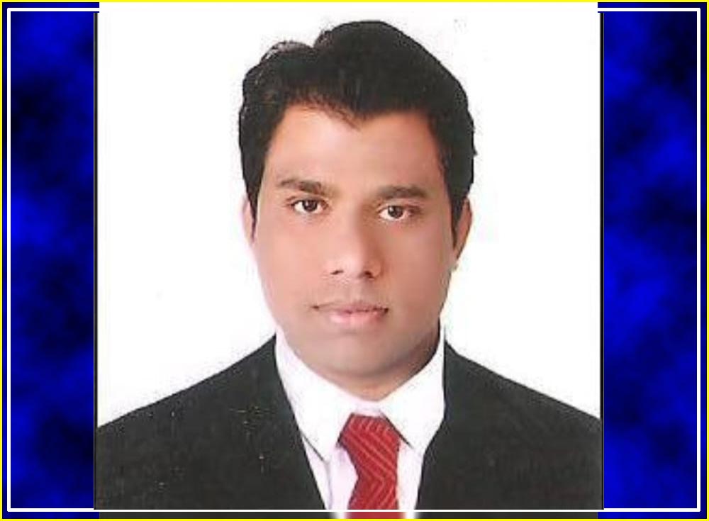 Mohammad- Mustafa Arafat