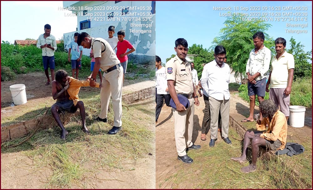 Suresh Conistable Bheemgal