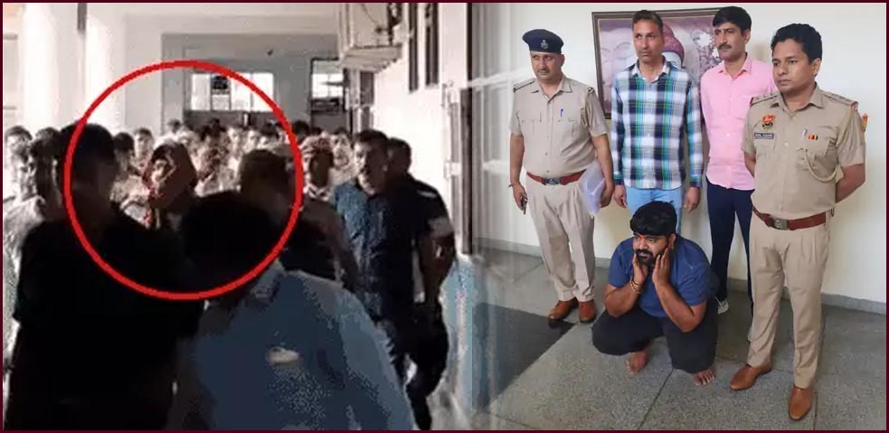 monu-manesar-Arrest zainnews Reamand