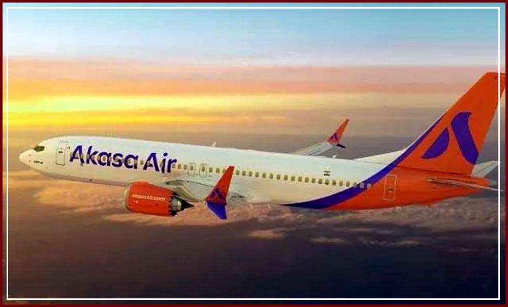 Akasa Air