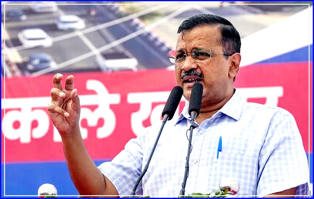 Arvind-kejriwal