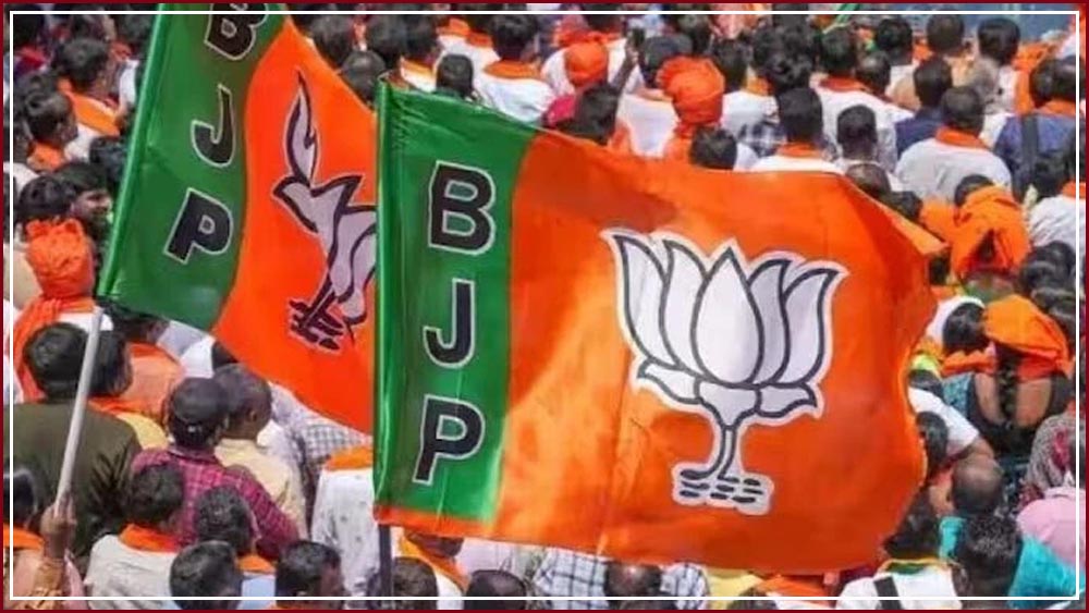 BJP