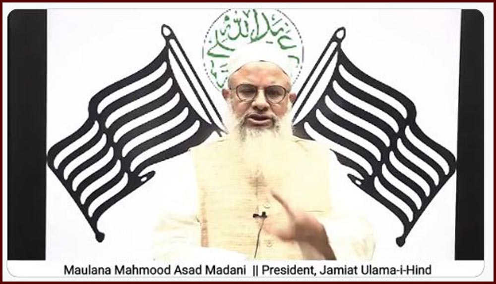 Moulana Asad Madni