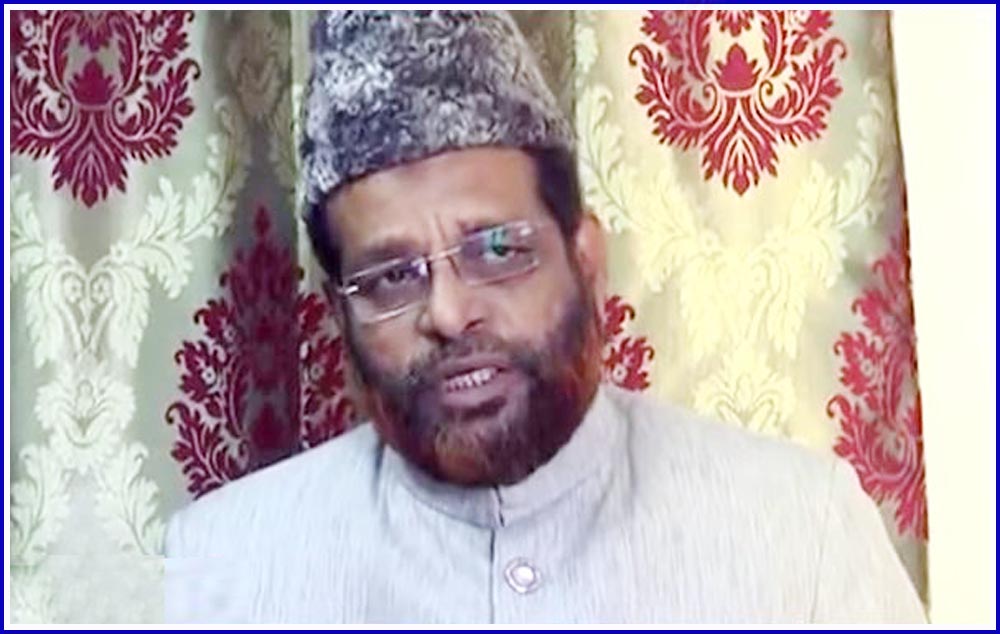 Mustaq Malik