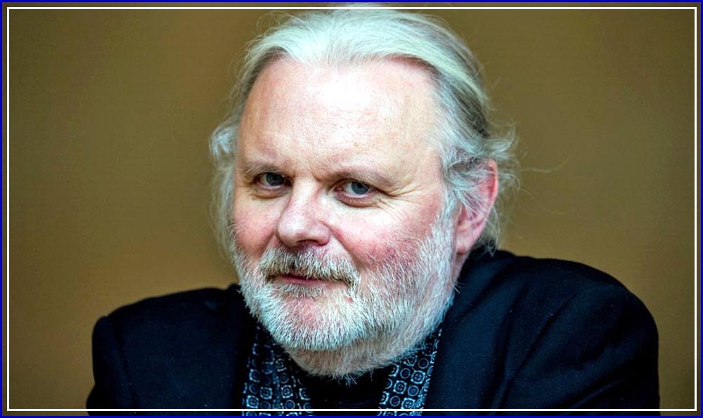 Norwegian-author-jon-fosse