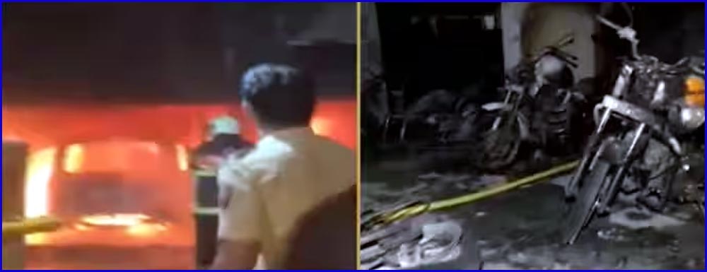 fire-breaks-out-in-goregaon-building