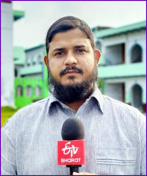 Ajwad qasmi