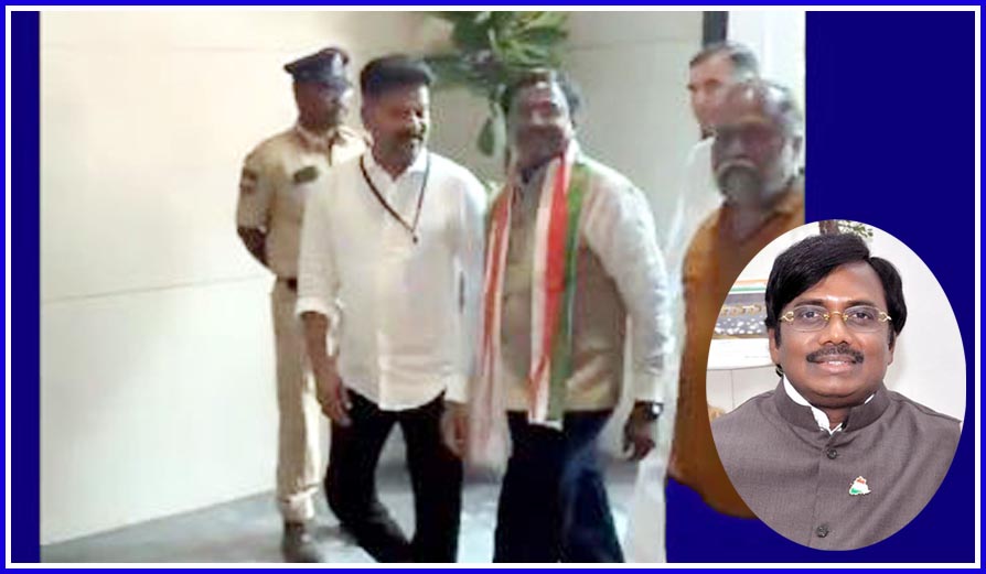 G Vivek Venakatswamy 1