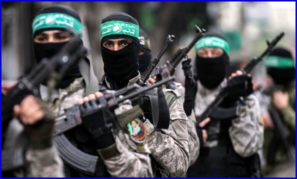 Hamas