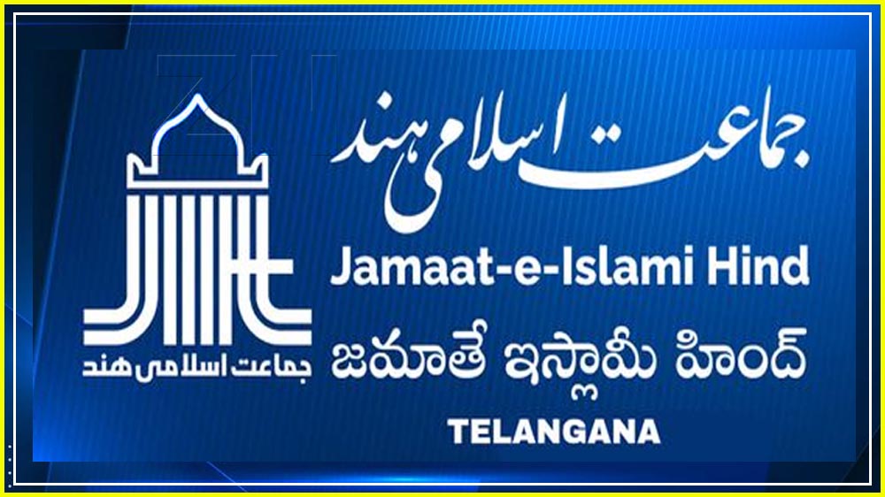 JIh-Telangana