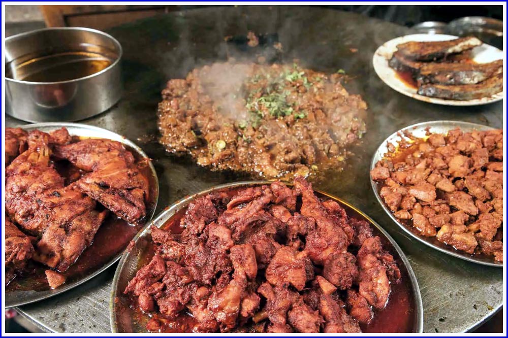 Non veg