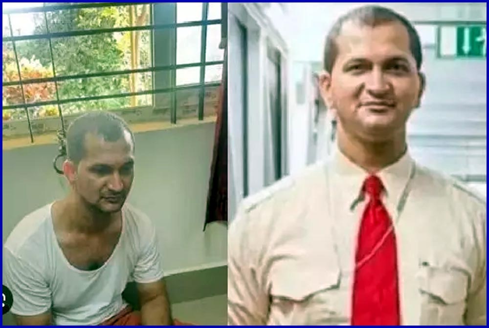 Praveen Arun Chougale