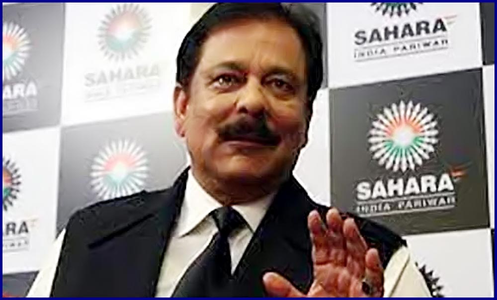 Subrata-roy