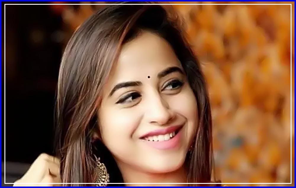 Swathi Deekshith
