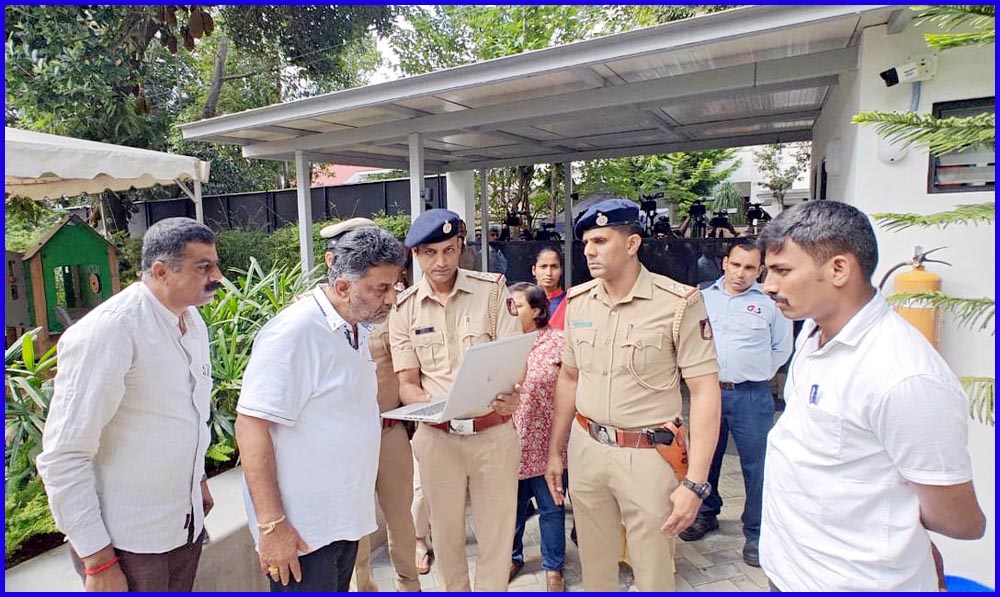 Bangalore-school-bomb-threat-bengaluru