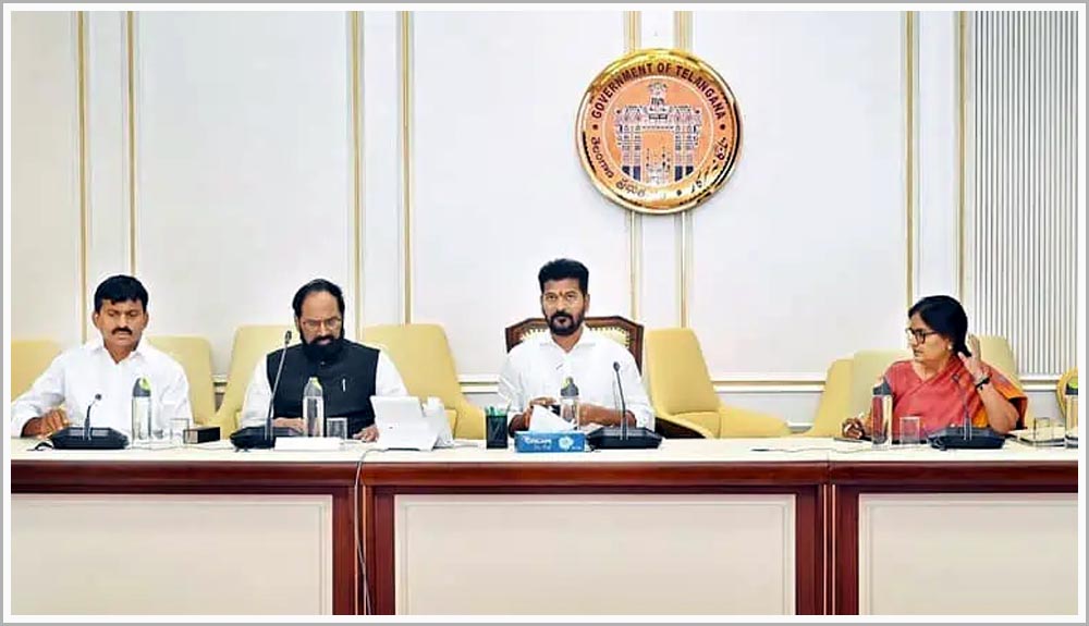 CM Meeting On advisors