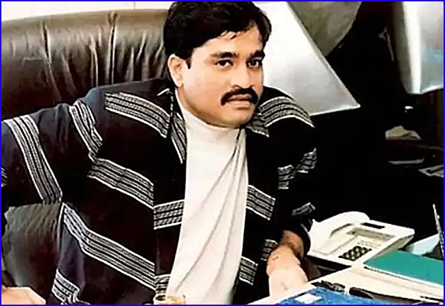 Dawood Ibrahim