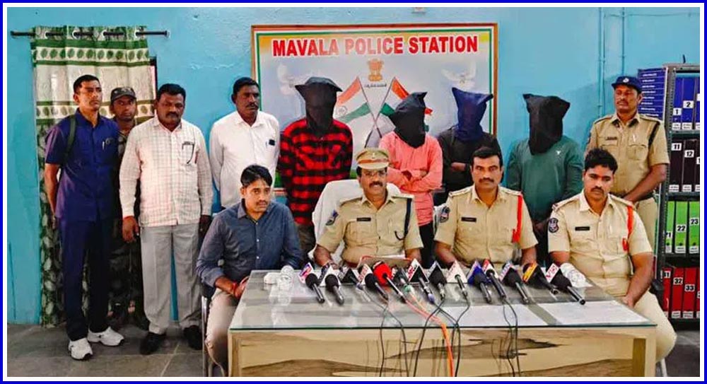 Four-arrested-for-attempting-to-murder