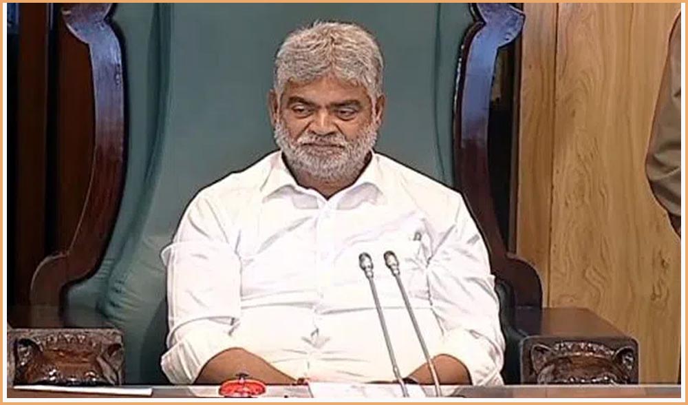 Gaddam-prasad-kumar-as-speaker