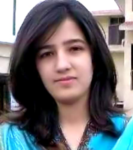 Naheed Akhtar pp