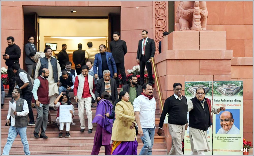 Parliment