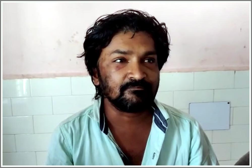Qadeer Khan