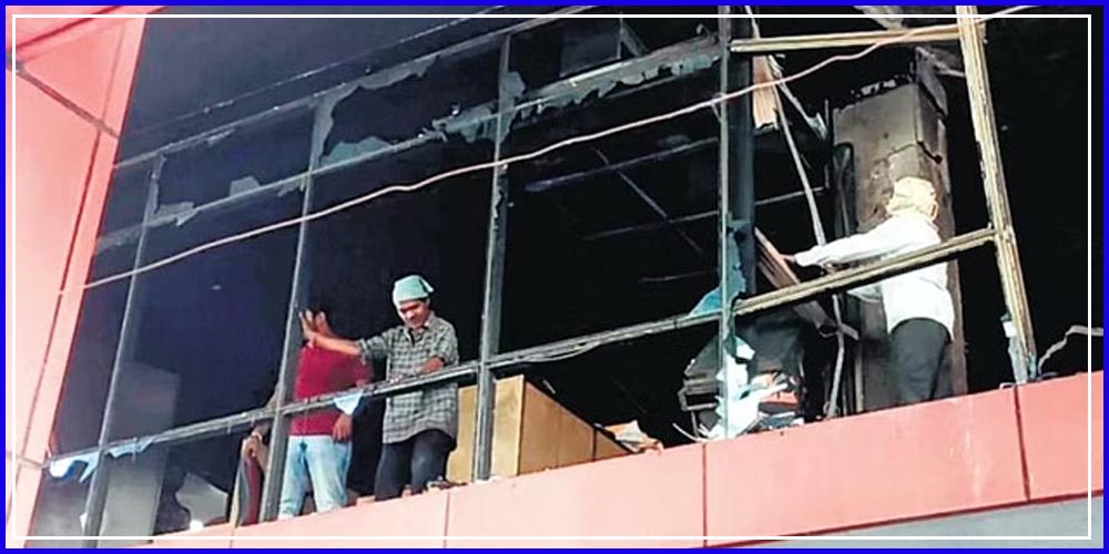 Tourism-department-head-office