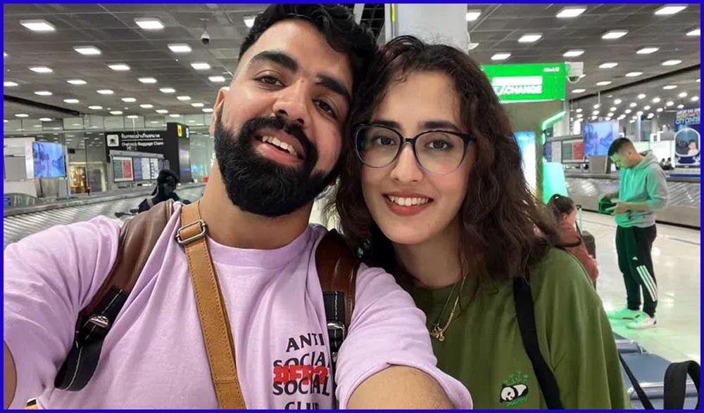 pakistan gril