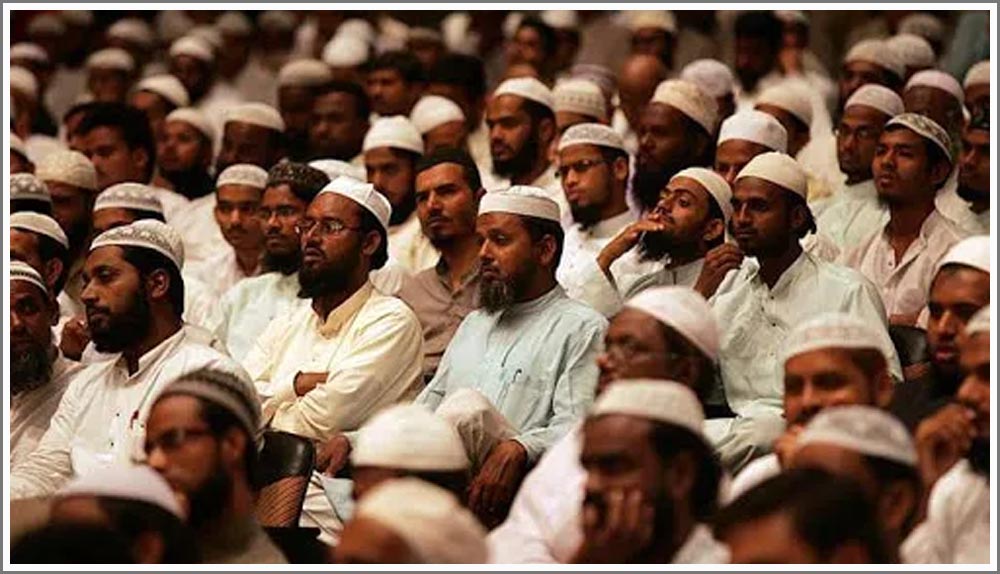 tablighi jamaat