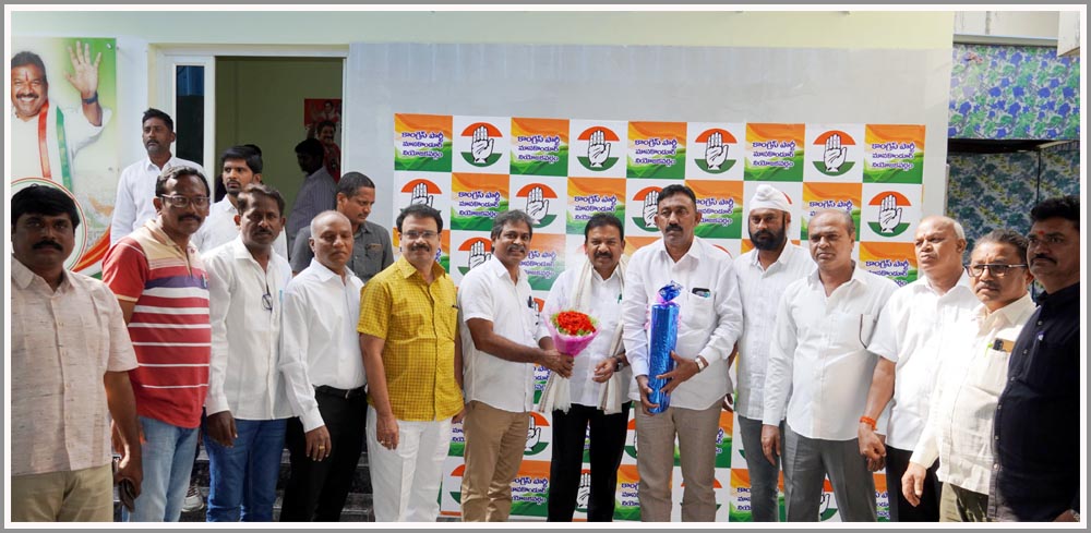 Odevogula Singham Karimnagar