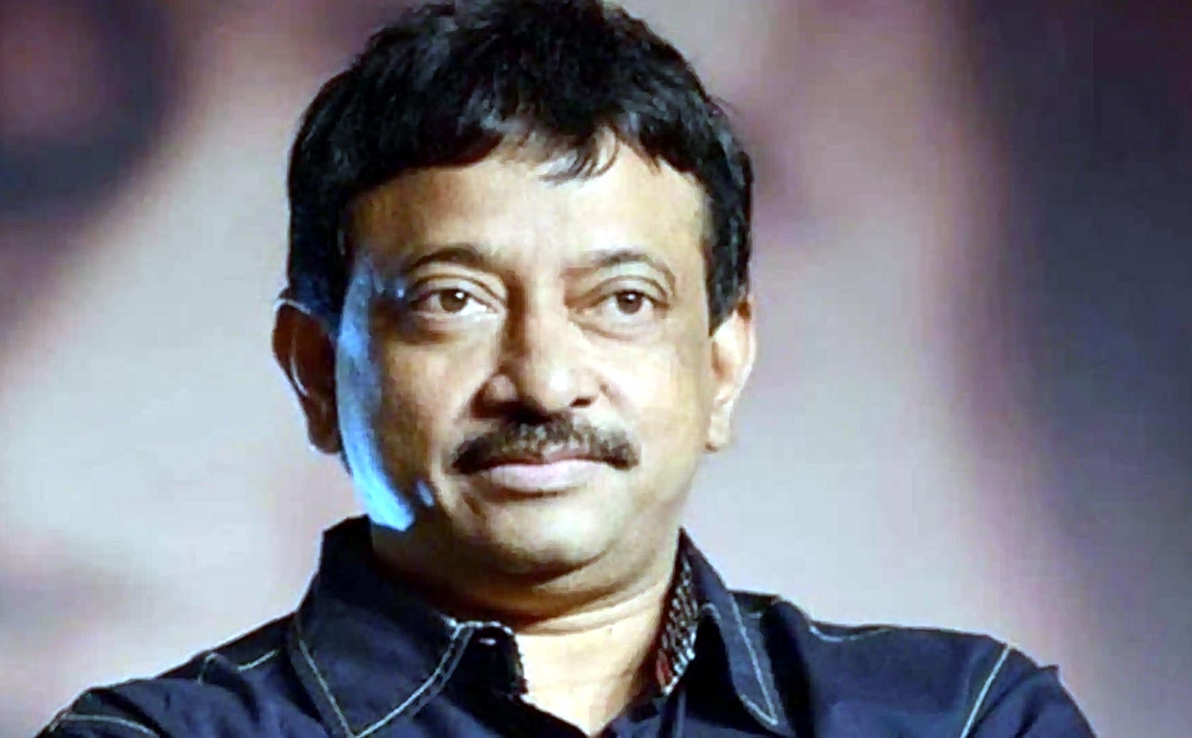 Ram Gopal Varma