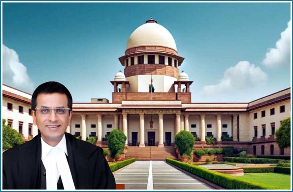 Supreme-court & CJI