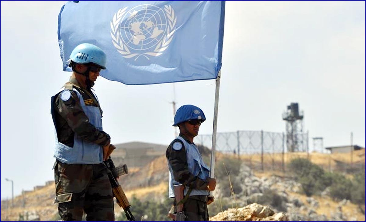 UNIFIL