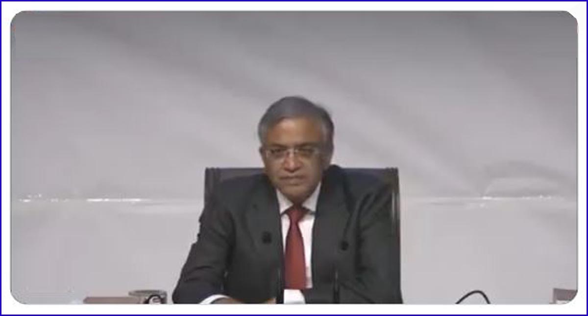 Chief Election Commissioner