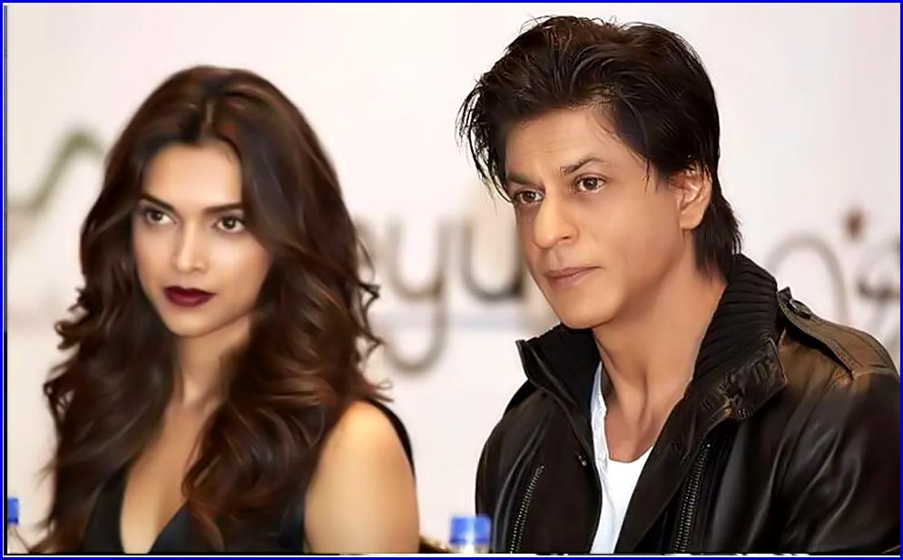 Shah-rukh-khan-deepika-padukone