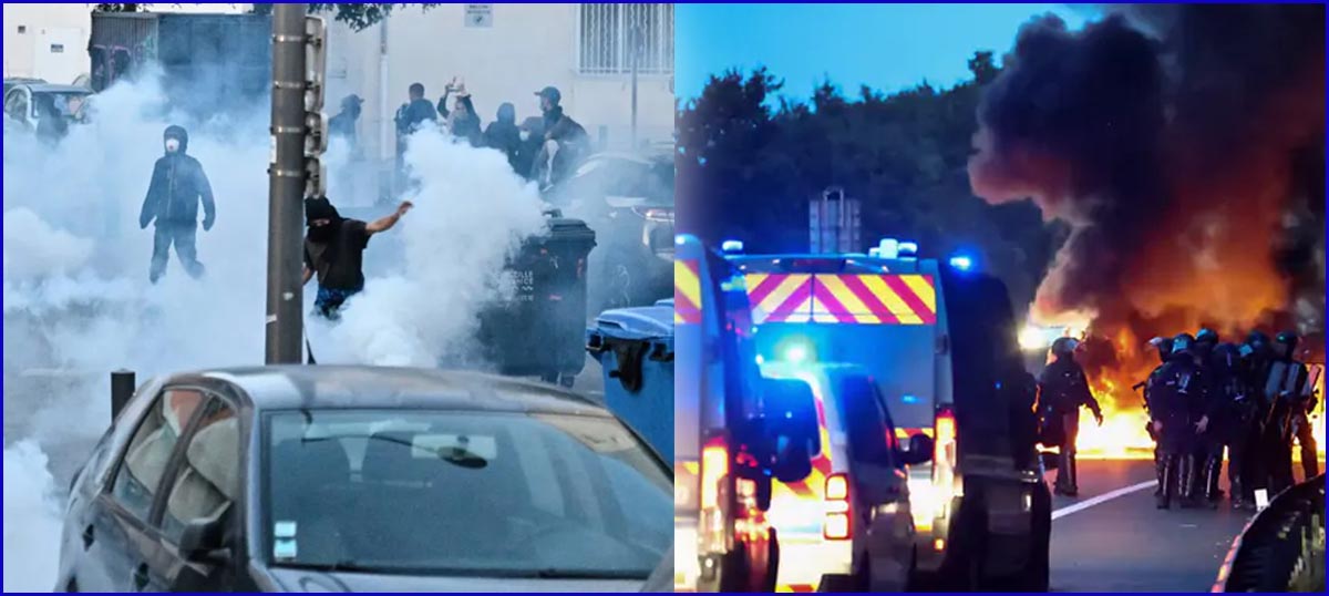 France emmanuel-macron