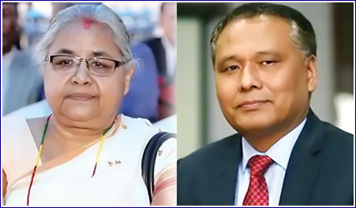 Sushila-karki-kathmandu