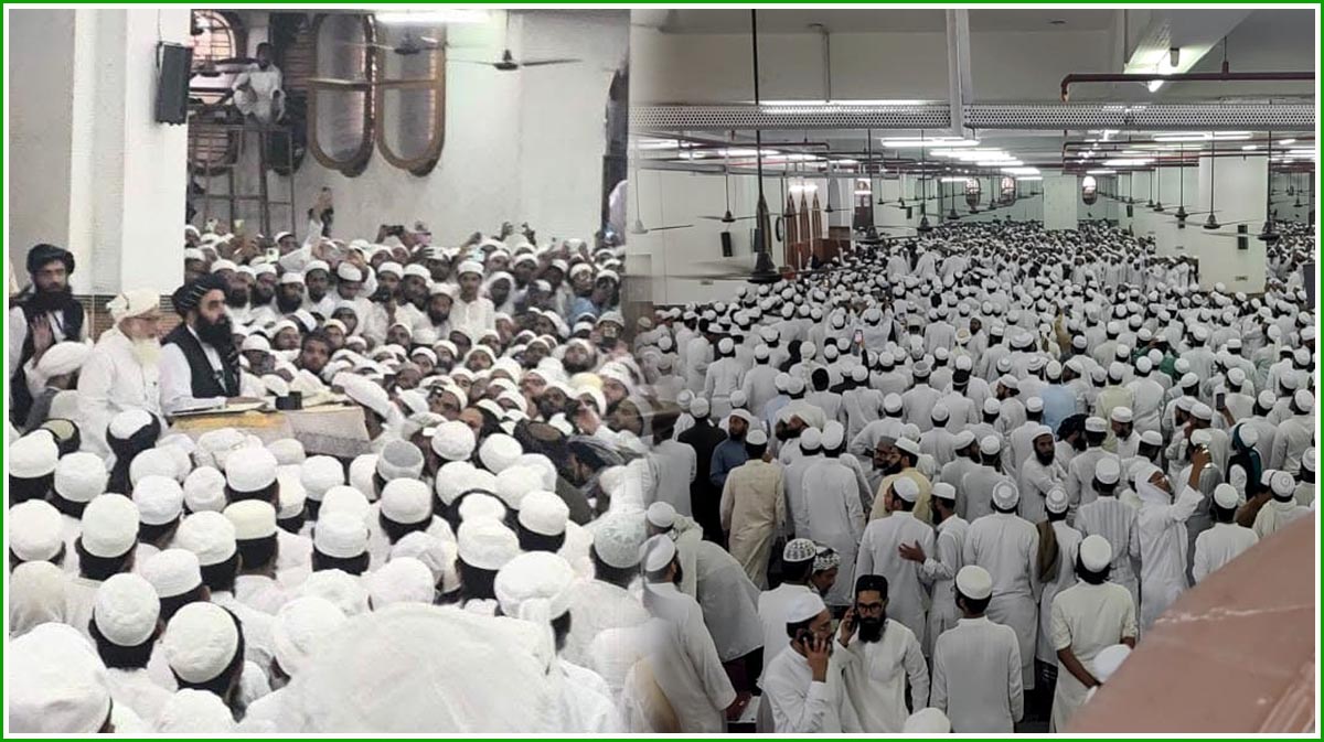 Amir Khan Muttaqi’s