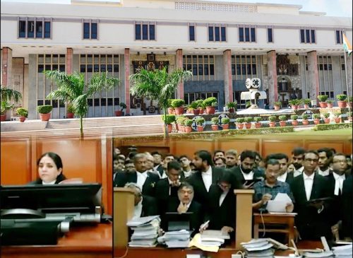 Delhi High Court
