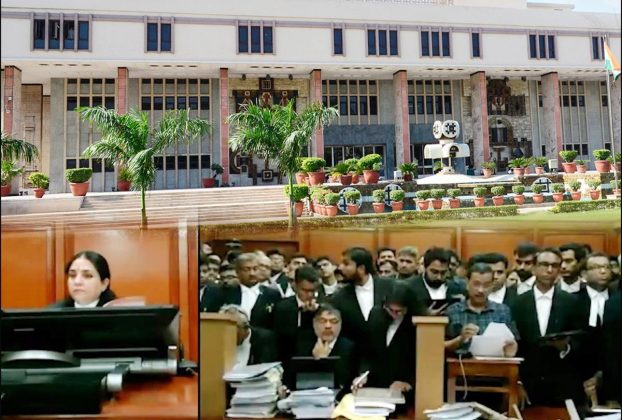 Delhi High Court